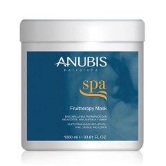 8436019949283 - ANUBIS BARCELONA SPA FRUITHERAPY MASK 1000ML - MASCARILLAS