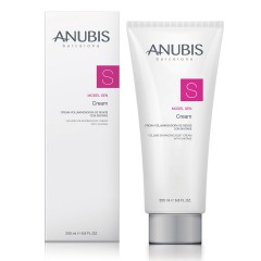 8436019949207 - ANUBIS BARCELONA MODEL SEN CREMA DE SENOS 200ML - ANTI-EDAD