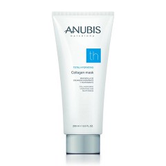 8436019951088 - ANUBIS BARCELONA TOTAL HYDRATING COLLAGEN MASK 200ML - MASCARILLAS