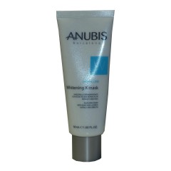 8436019941652 - ANUBIS BARCELONA SHINING LINE WHITENING K MASK 50ML - MASCARILLAS