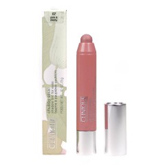 0207145779330 - CLINIQUE CHUBBY STICK SHADOW TINT FOR EYES 07 PINK&PLENTY - SOMBRAS