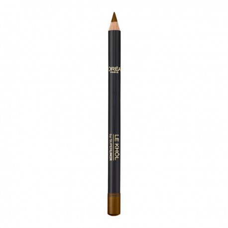 3600523409280 - L'OREAL SUPERLINER LE KHOL 102 PURE EXPRESS - DELINEADORES