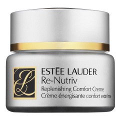 0271318773560 - ESTEE LAUDER RE-NUTRIV REPLENISHING COMFORT CREME 50ML - HIDRATACION