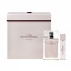 3423478919754 - NARCISO RODRIGUEZ EAU DE TOILETTE 50ML VAPORIZADOR + EAU DE TOILETTE 10ML VAPORIZADOR - PERFUMES