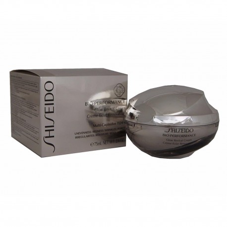7686141195790 - SHISEIDO BIO-PERFORMANCE GLOW REVIVAL CREMA 75ML - ANTI-FATIGA