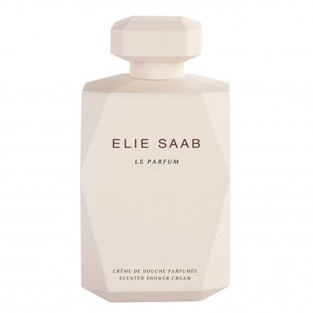 3423473980551 - ELIE SAAB SCENTED SHOWER CREAM 200ML - HIDRATACION