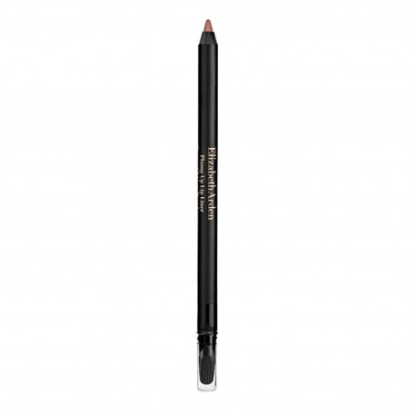 0858055600580 - ELIZABETH ARDEN PLUMP UP LIPLINER 01 NUDE - LAPICES DE LABIOS