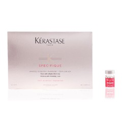 3474636397549 - KERASTASE SPECIFIQUE AMINEXIL ANTI CAIDA 42U. X 6ML - CHAMPÚ