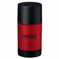 7370525973310 - HUGO BOSS RED DESODORANTE STICK 75ML - DESODORANTE