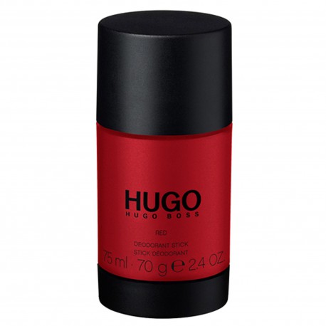 7370525973310 - HUGO BOSS RED DESODORANTE STICK 75ML - DESODORANTE