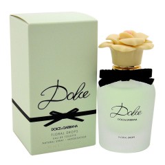 7370528840970 - DOLCE & GABBANA DOLCE FLORAL DROPS EAU DE TOILETTE 30ML VAPORIZADOR - PERFUMES