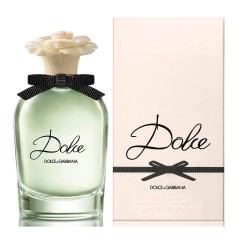 7370528840590 - DOLCE & GABBANA DOLCE EAU DE PARFUM 150ML VAPORIZADOR - PERFUMES