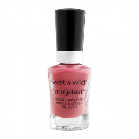 4049775347176 - WET'N WILD MEGALAST SALON POLISH SHADE LACA DE UÑAS 02 - ESMALTES