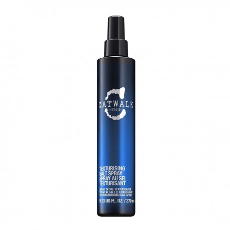6159084283150 - TIGI CATWALK TEXTURISING SALT SPRAY 270ML VAPORIZADOR - FIJADORES