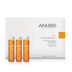 ANUBIS B&FIRM CONCENTRATE ACTIVE TRATAMIENTO 8X10ML