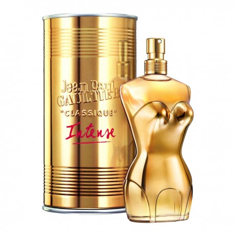8435415011648 - JEAN PAUL GAULTIER CLASSIQUE INTENSE EAU DE PARFUM 100ML VAPORIZADOR - PERFUMES
