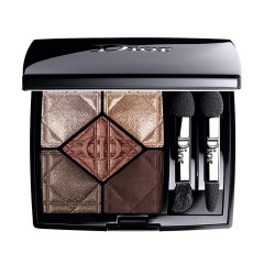 3348901365949 - DIOR 5 COULEURS EYESHADOW PALETTE 677 - SOMBRAS
