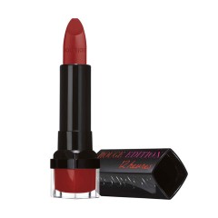 3052503234625 - BOURJOIS ROUGE EDITION 12H LIPSTICK 046 BURGUND IT - BARRA DE LABIOS