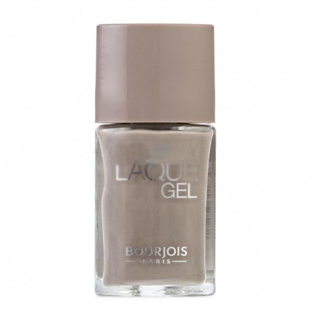 3052503301839 - BOURJOIS LA LAQUE 018 GREY - ESMALTES