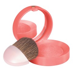 3052503904306 - BOURJOIS BLUSH 043 CORAIL TENTATION - COLORETE