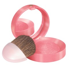 3052503904207 - BOURJOIS BLUSH 042 FRAICHEUR DE ROSE - COLORETE