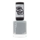 3614223593804 - RIMMEL RITA NAIL LACQUER 807 MY GREY - ESMALTES