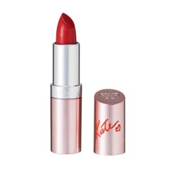 3614222750192 - RIMMEL KATE LASTING FINISH LIPSTICK 052 IDOL RED - BARRA DE LABIOS