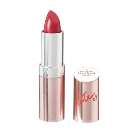3614222750185 - RIMMEL KATE LASTING FINISH LIPSTICK 051 MUSE RED - BARRA DE LABIOS