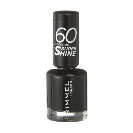 3614220617190 - RIMMEL 60 SECONDS SUPER SHINE NAIL LACQUER 800 - ESMALTES