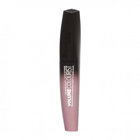3614221879504 - RIMMEL COLUME COLOURIST MASCARA 003 EXTREME BLACK - MASCARAS