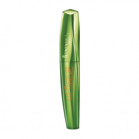 3607344565171 - RIMMEL LIFT ME UP MASCARA 001 BLACK - MASCARAS