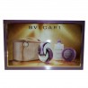 7833208651070 - BVLGARI OMNIA AMETHYSTE EAU DE TOILETTE 65ML VAPORIZADOR + PERFUMED BODY LOTION 75ML + - PERFUMES