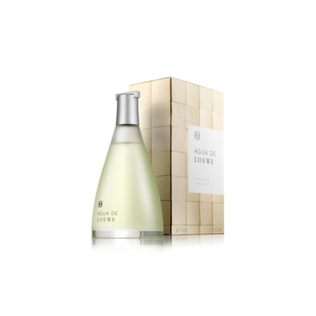8426017041508 - LOEWE AGUA DE LOEWE EAU DE TOILETTE 100ML VAPORIZADOR + BODY MILK 100ML - PERFUMES