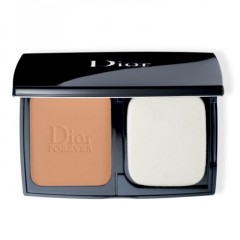 3348901342704 - DIOR DIORSKIN FOREVER TEINT COMPACT 035 BEIGE DESERT - POLVOS COMPACTOS