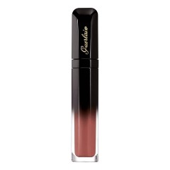 3346470425583 - GUERLAIN INTENSE LIQUID MATTE M06 CHARMING BEIGE - BRILLO DE LABIOS