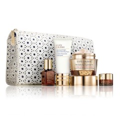 8871673115720 - ESTEE LAUDER REVITALIZING SUPREME GLOBAL CREMA ANTI-EDAD 50ML + MICRO CLEANSING FOAM 50ML + SERUM 15ML + EYE CON