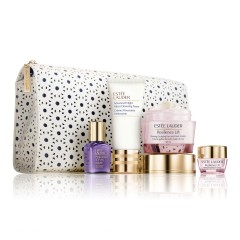 8871673115650 - ESTEE LAUDER RESILENCE LIFT CREMA 50ML + MICRO CLEANSING FOAM 50ML + SERUM 15ML + EYE CONTOUR 5ML - HIDRATACION