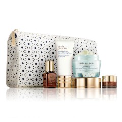 8871673115580 - ESTEE LAUDER DAYWEAR CREMA 50ML + MICRO CLEANSING FOAM 50ML + SERUM 15ML + EYE CONTOUR 5ML - HIDRATACION