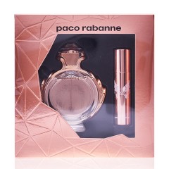 3349668542796 - PACO RABANNE OLYMPEA EAU DE PARFUM 50ML VAPORIZADOR + SPRAY 10ML VAPORIZADOR - PERFUMES