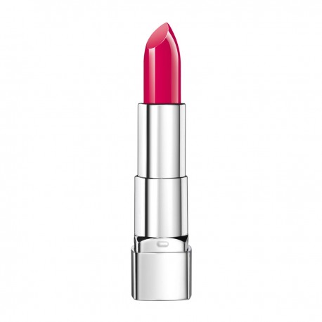 3614221870044 - RIMMEL MOISTURE RENEW SHEER & SHINE LIPSTICK 300 - BARRA DE LABIOS