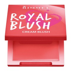 3614222182153 - RIMMEL ROYAL CREAM BLUSH 003 - COLORETE