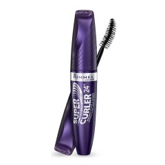 3614221187272 - RIMMEL SUPERCURLER 24H MASCARA 003 BLACK - MASCARAS