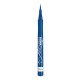 3614222074540 - RIMMEL COLOUR PRECISE EYELINER 24H 002 - DELINEADORES