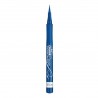 3614222074540 - RIMMEL COLOUR PRECISE EYELINER 24H 002 - DELINEADORES