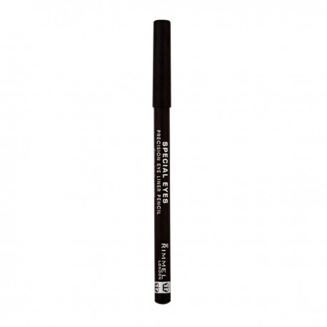 5012874026586 - RIMMEL SPECIAL EYES PRECISION EYE LINER PENCIL 161 - DELINEADORES