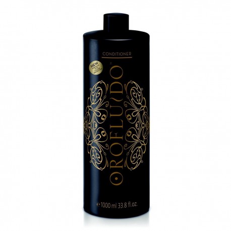 8432225081007 - REVLON ORO FLUIDO ACONDICIONADOR 1000ML - ACONDICIONADORES