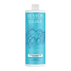 8432225076294 - REVLON EQUAVE INSTANT BEAUTY LOVE HYDRO DETANGLING CHAMPU 1000ML - CHAMPÚ