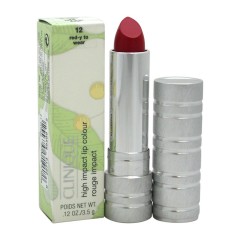 0207145830020 - CLINIQUE HIGH IMPACT LIP COLOUR 12 RED-Y TO WEAR - BARRA DE LABIOS