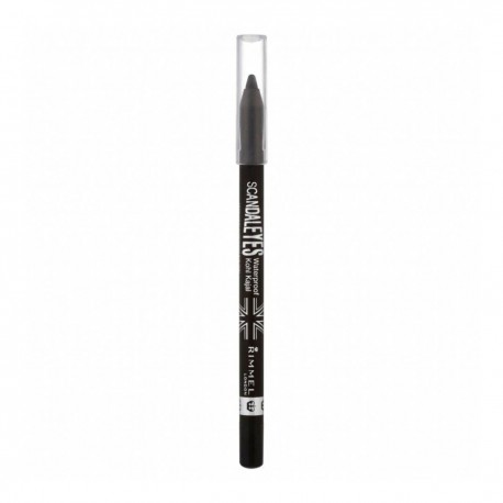 3607342351080 - RIMMEL SCANDALEYES WATERPROOF KHOL KAJAL 013 - DELINEADORES