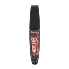 3607342691988 - RIMMEL SCANDALEYES ROCKIN' CURVES MASCARA 003 - MASCARAS